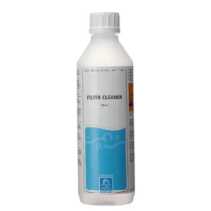 SpaCare Filter Cleaner 500 ml, Cleans spa filters