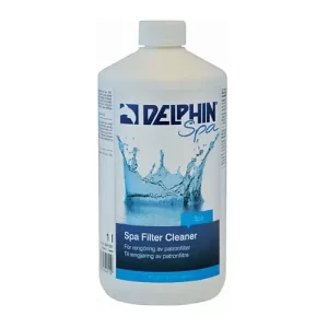 Spakemi Delphin Spa Filter Cleaner 1 liter