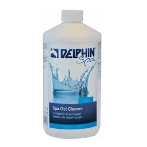 Spakemi Delphin Spa Gel Cleaner