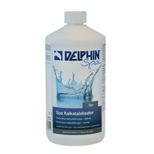 Spakemi Delphin Spa Kalkstabilisator, 1 liter