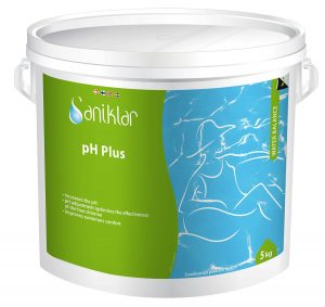 Saniklar pH Plus 5 kg