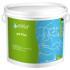 Saniklar pH Plus 5 kg