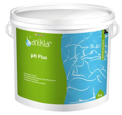 Saniklar pH Plus 5 kg