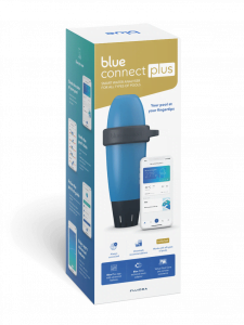 Blue Connect Plus (Gold)