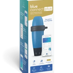 Blue Connect Plus (Guld)