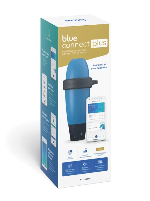 Blue Connect Plus (Gold)