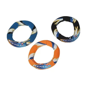 Comfortable diving rings for pool