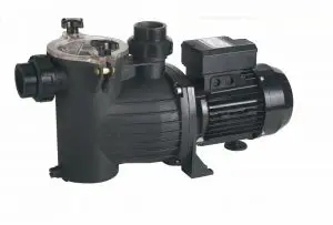 Poolpump Preva 33