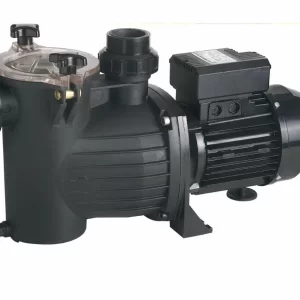 Poolpump Preva 33