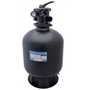 Sand filter Azur 560 Vagnerpool with foot