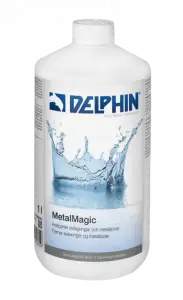 DELPHIN Metal Magic