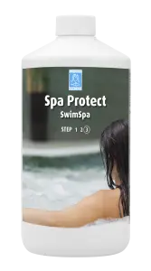 SpaCare SwimSpa Spa Protect