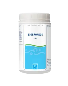 SpaCare BioBormid-salt - bromidsalt