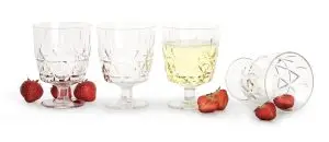 Sagaform - Picnic Glass 30cl