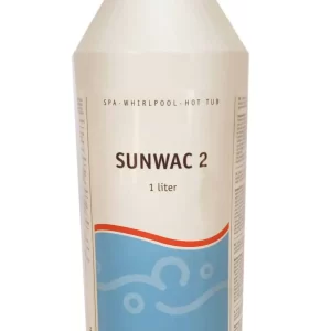 SpaCare SunWac 2