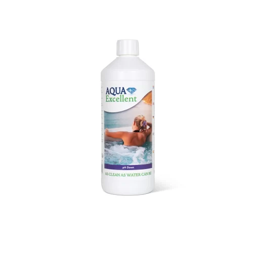 Aqua Excellent PH Down