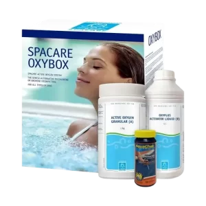 Oxybox