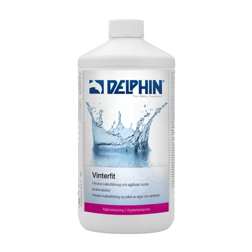 Delphin Vinterfit